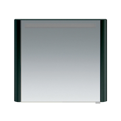 Am.Pm Sensation M30MCL0801AG Зеркальный шкаф с подсветкой, 80 см