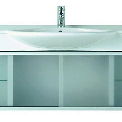 Laufen Case шкаф под раковины Palace белый 180 см (7350.1.070.500.1)