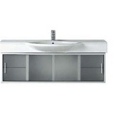 Laufen Case шкаф под раковины Palace дуб 150 см (7250.1.070.514.1)