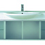 Laufen Case шкаф под раковины Palace белый 150 см (7250.1.070.500.1)