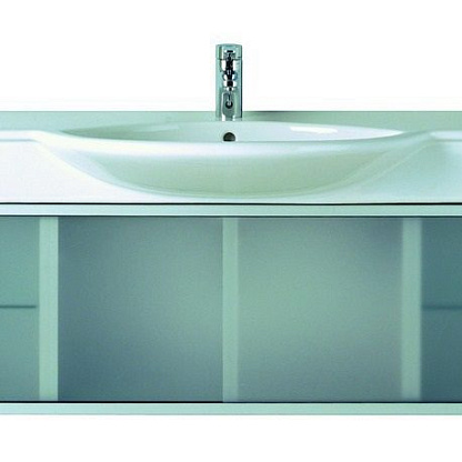 Laufen Case шкаф под раковины Palace белый 150 см (7250.1.070.500.1)