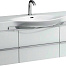 Тумба для комплекта Laufen Palace 4.0130.2.075.475.1