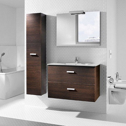Тумба Roca Victoria Nord 80 венге ZRU9000031