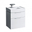 Laufen Kartell шкафчик с двумя ящиками 4.0755.2.033.631.1  для 8.1033.4.000.104.1