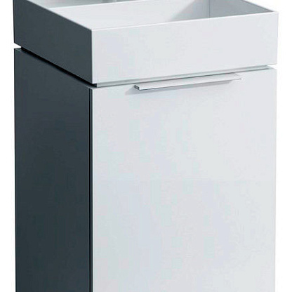 ТУМБА ПОД РАКОВИНУ LAUFEN KARTELL BY LAUFEN 45.5 СМ (4.0750.1.033.631.1)