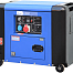 ТСС TSS SDG 6000ES3-2R Дизель генератор