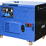 ТСС TSS SDG 10000EHS Дизель генератор