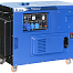 ТСС TSS SDG 10000EHS Дизель генератор