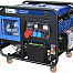ТСС TSS SDG 10000EH3 Дизель генератор