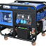 ТСС TSS SDG 12000EH Дизель генератор