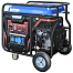 ТСС TSS SGG 12000 EHA Бензиновый генератор