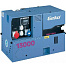 GEKO 13000 ED-S/SEBA SS IP54 Бензиновая электростанция в звукоизоляции