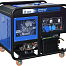 ТСС TSS SDG 10000EH Дизель генератор