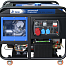 ТСС TSS SDG 12000EH3 Дизель генератор