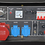 ТСС TSS SDG 12000EH3 Дизель генератор