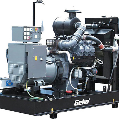 GEKO 380003 ED-S/DEDA дизельная электростанция