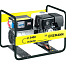 Eisemann "ECOLINE" IP23 E 5400 бензиновая электростанция