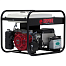 EUROPOWER EP 6000 LNE Генератор бензиновый