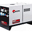 GENMAC Daily G8100RSM Бензиновый генератор в шумозащитном кожухе