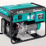 Eisemann "PROFILINE" High Protection IP54 H 4401 бензиновая электростанция