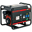 GENMAC Combiplus 4200R бензиновый генератор на раме