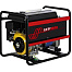 GENMAC Click 7300R бензиновый генератор на раме
