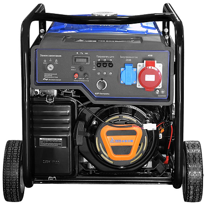 ТСС TSS SGG 9000 EH3A Бензиновый генератор