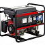 GENMAC Combiplus 12000RE бензиновый генератор на раме
