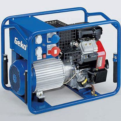 GEKO 13001ED-S/SEBA BLC IP54 бензиновая электростанция