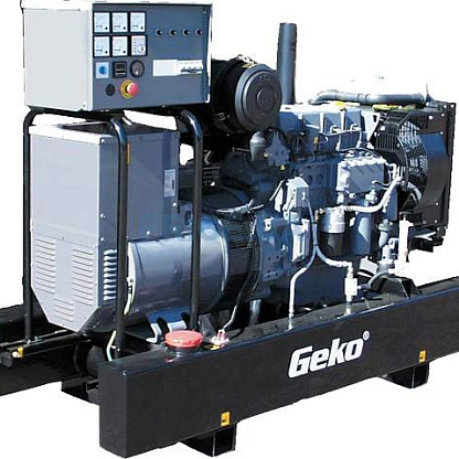 GEKO 150003 ED-S/DEDA дизельная электростанция
