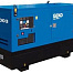 GEKO 100003 ED-S/DEDA SS дизельная электростанция в звукоизоляции