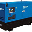 GEKO 130003 ED-S/DEDA SS дизельная электростанция в звукоизоляции