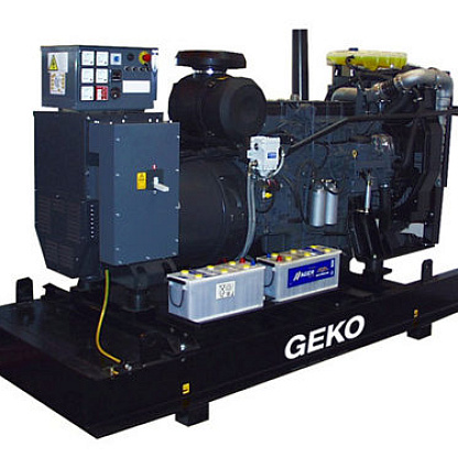 GEKO 250003 ED-S/DEDA дизельная электростанция