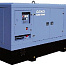 GEKO 250000 ED-S/DEDA S дизельная электростанция в звукоизоляции