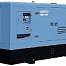 GEKO 380000 ED-S/DEDA S дизельная электростанция в звукоиз. корпусе
