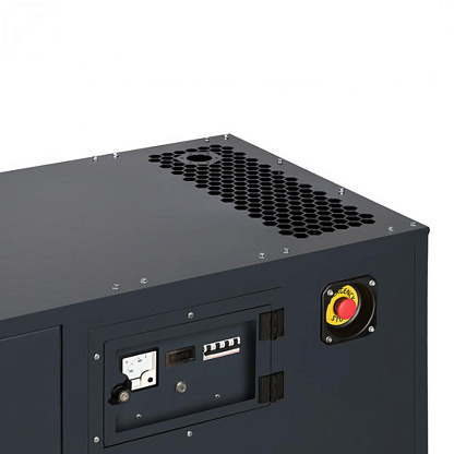 Gazvolt Standard 15000 Т Neva 01 Газовый генератор (улич.испол. в кожухе)
