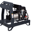 Gazvolt Pro 10000 B 07 Газовый генератор (на платформе)