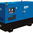 GEKO 85003 ED-S/DEDA SS дизельная электростанция в звукоизол. корпусе