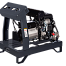Gazvolt Pro 12000 ТB 08 Газовый генератор (на платформе)