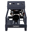 Gazvolt Pro 12000 ТB 08 Газовый генератор (на платформе)
