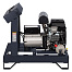 Gazvolt Pro 12000 ТB 07 Газовый генератор (на платформе)