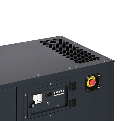 Gazvolt Pro 12000 Neva 08 Газовый генератор (улич.испол. в кожухе)