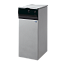 Газовый котел со встроенным бойлером BAXI SLIM 2.230i WSB43423301-