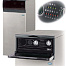 Газовый котел со встроенным бойлером BAXI SLIM 2.230i WSB43423301-