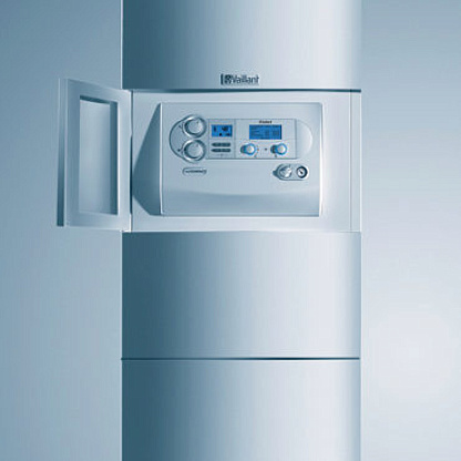 Газовый напольный котел Vaillant ecoCOMPACT VSC INT 306/2-C 200 H
