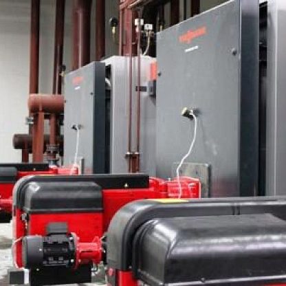 Oilon GKP-90H MB-ZRDLE 1 1/2 комбинированная горелка