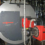 Oilon GKP-90H MB-ZRDLE 1 1/2 комбинированная горелка