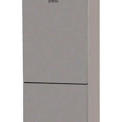 Котел газовый напольный FERROLI Atlas D30 K 100