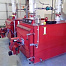 Oilon GKP-6.11H комбинированная горелка