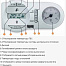 Ferroli DivaTop 60 C 32 настенный газовый котёл